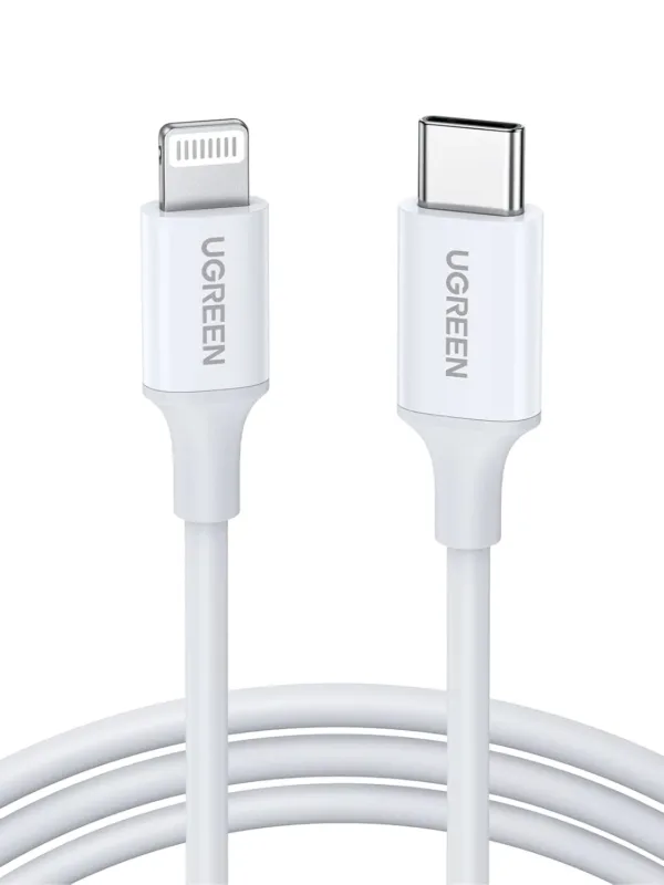 ugreen iphone charger cable 1