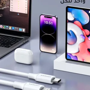 ugreen iphone charger cable 6