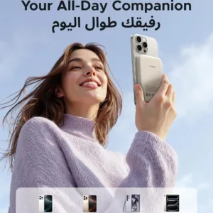 ugreen magsafe power bank 2