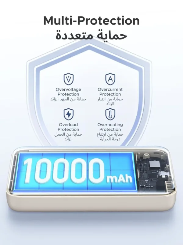 ugreen magsafe power bank 5