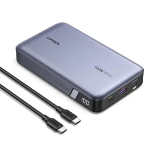 ugreen power bank 100w 1