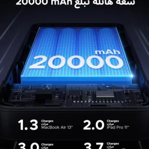 ugreen power bank 100w 3