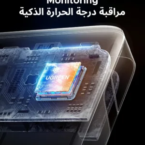 ugreen power bank 100w 7