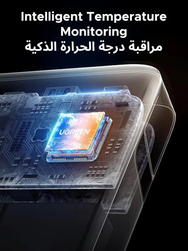 ugreen power bank 100w 7