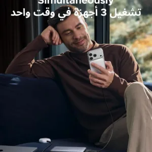 ugreen power bank 25000mah 4