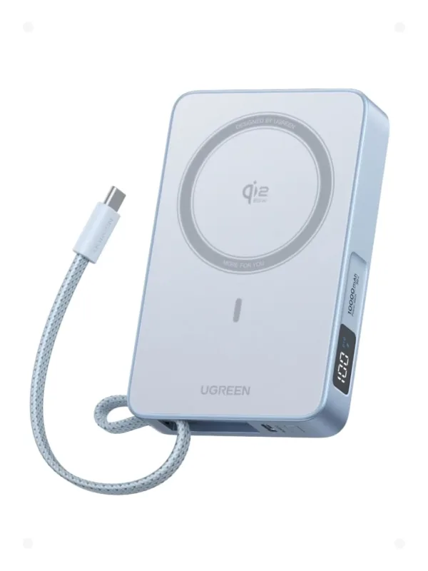 ugreen qi2 magsafe power 1