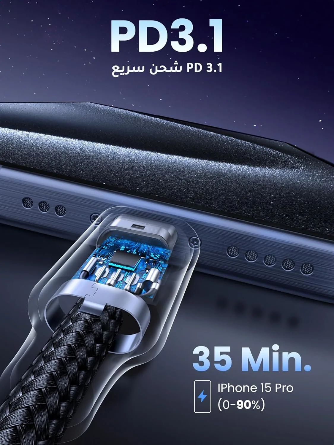 ugreen usb c cable 2