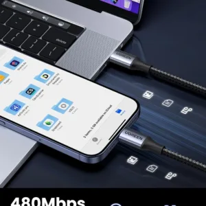 ugreen usb c cable 5