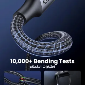 ugreen usb c cable 6