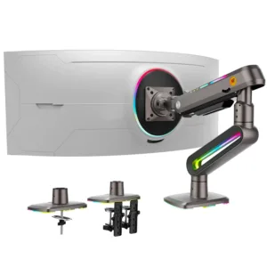 ultrawide monitor arm 1