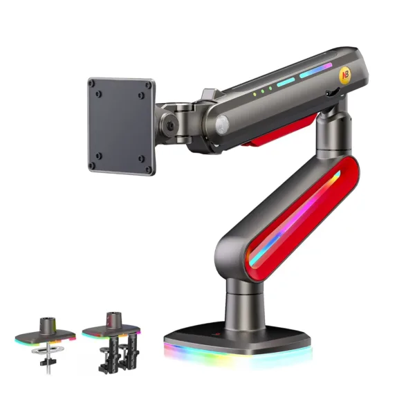 ultrawide monitor arm 7