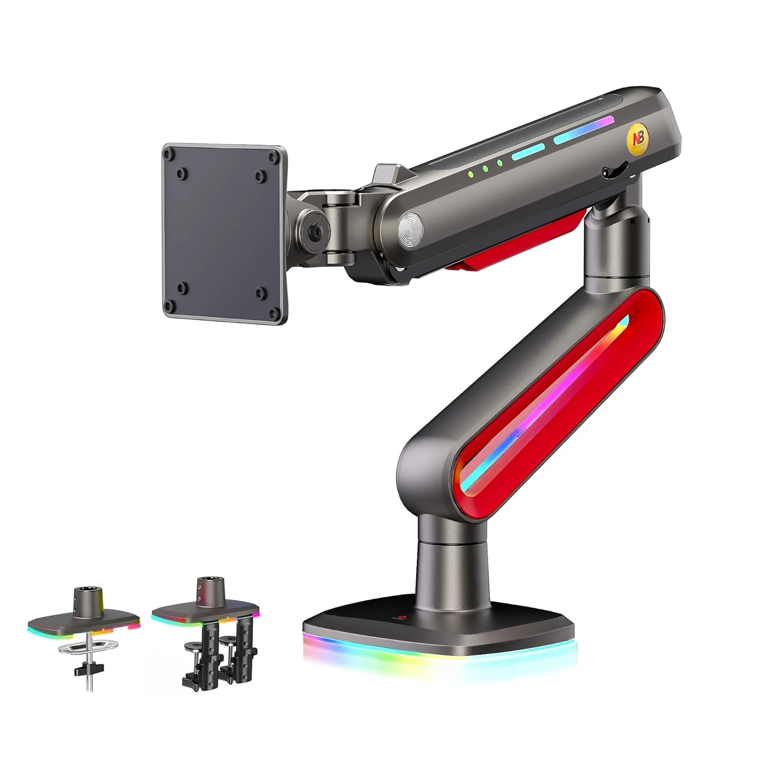 ultrawide monitor arm 7