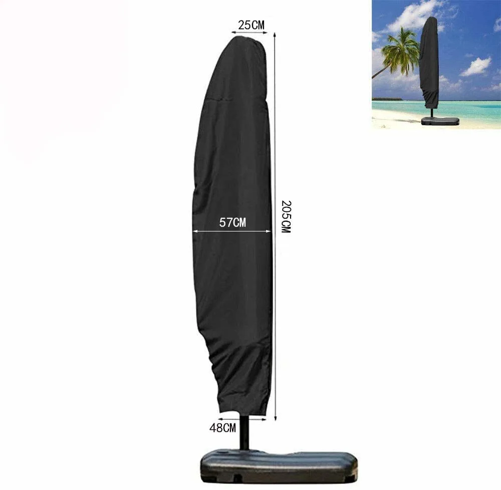 umbrella cover waterproof outdoor 6