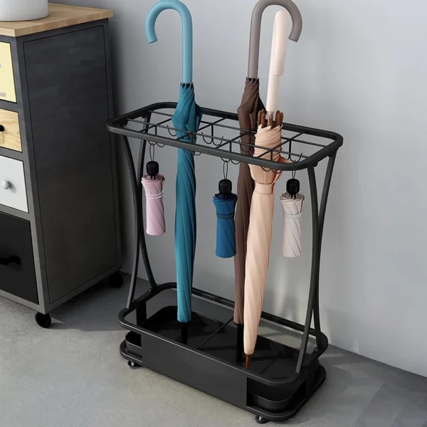 umbrella stand rack 1
