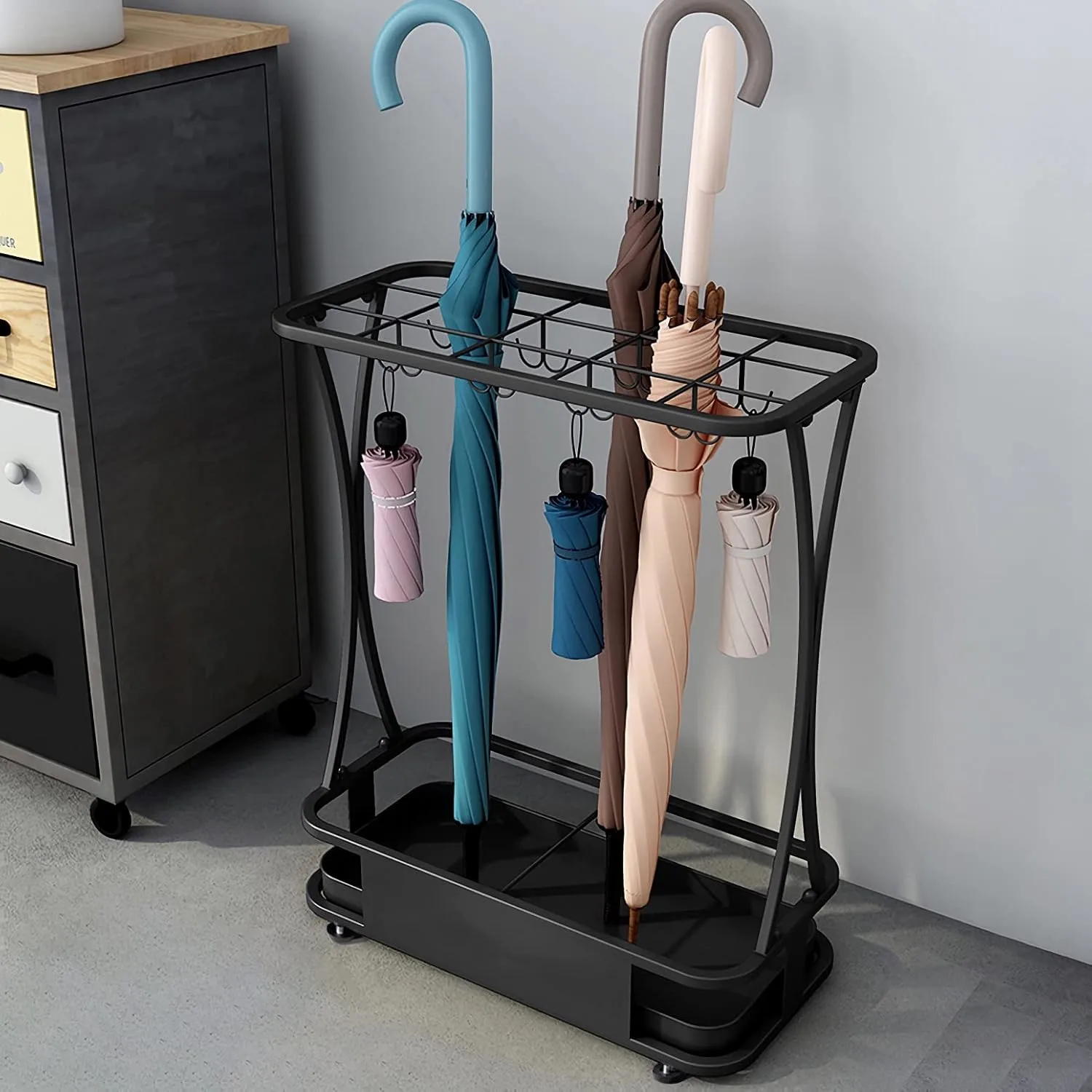 umbrella stand rack 1