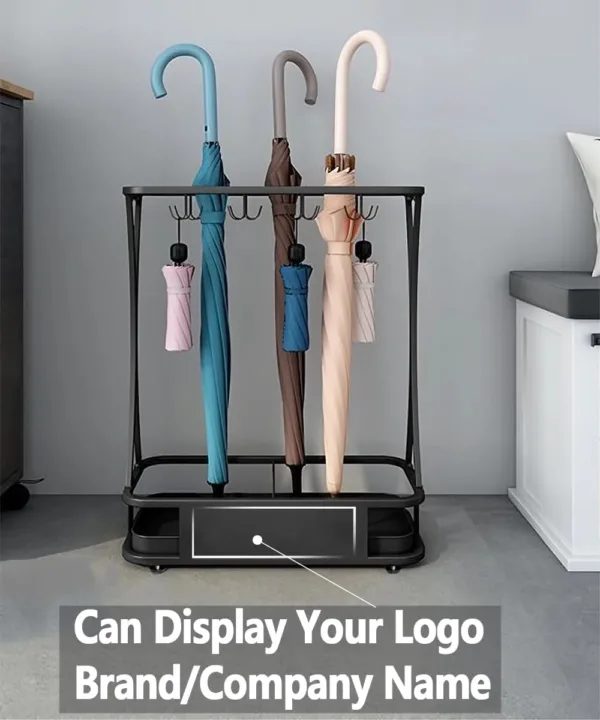 umbrella stand rack 2