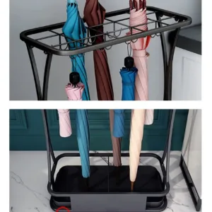umbrella stand rack 3