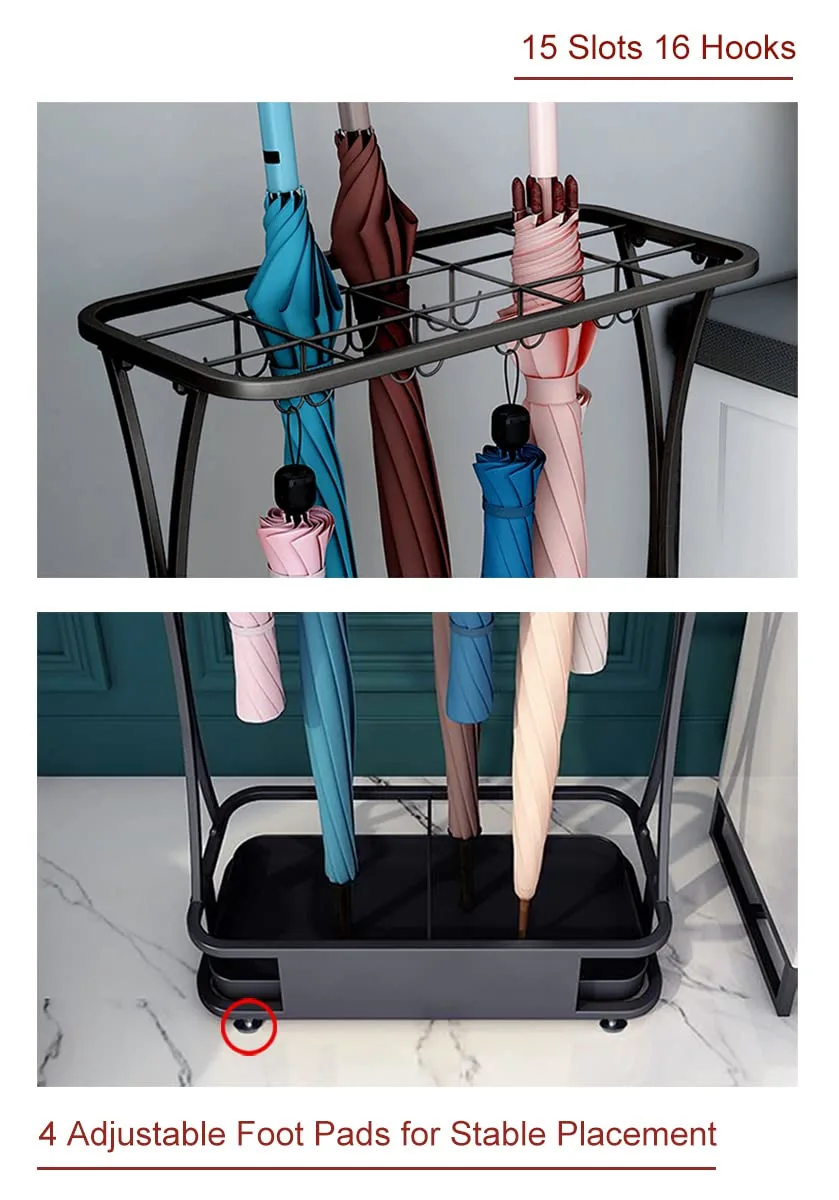 umbrella stand rack 3