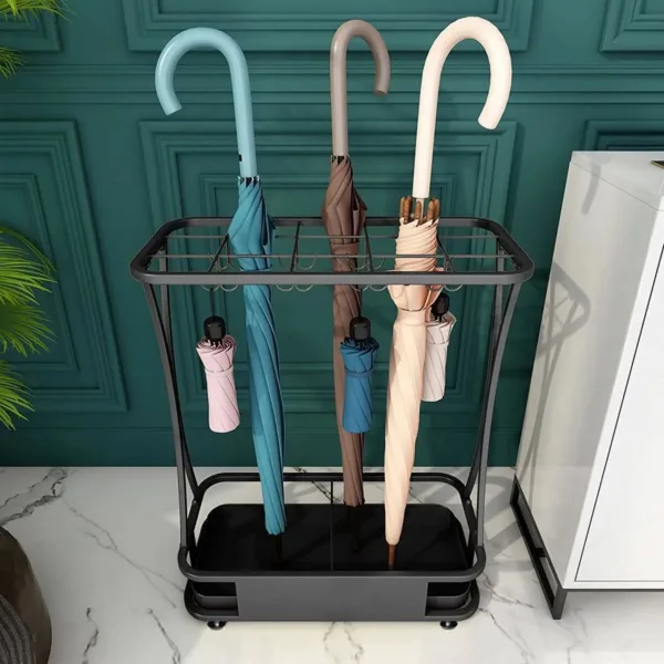 umbrella stand rack 5
