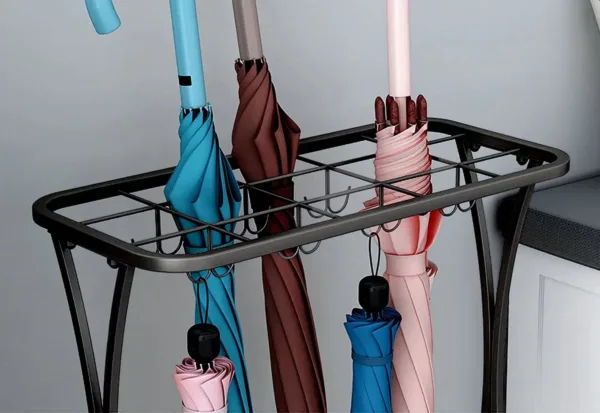 umbrella stand rack 7
