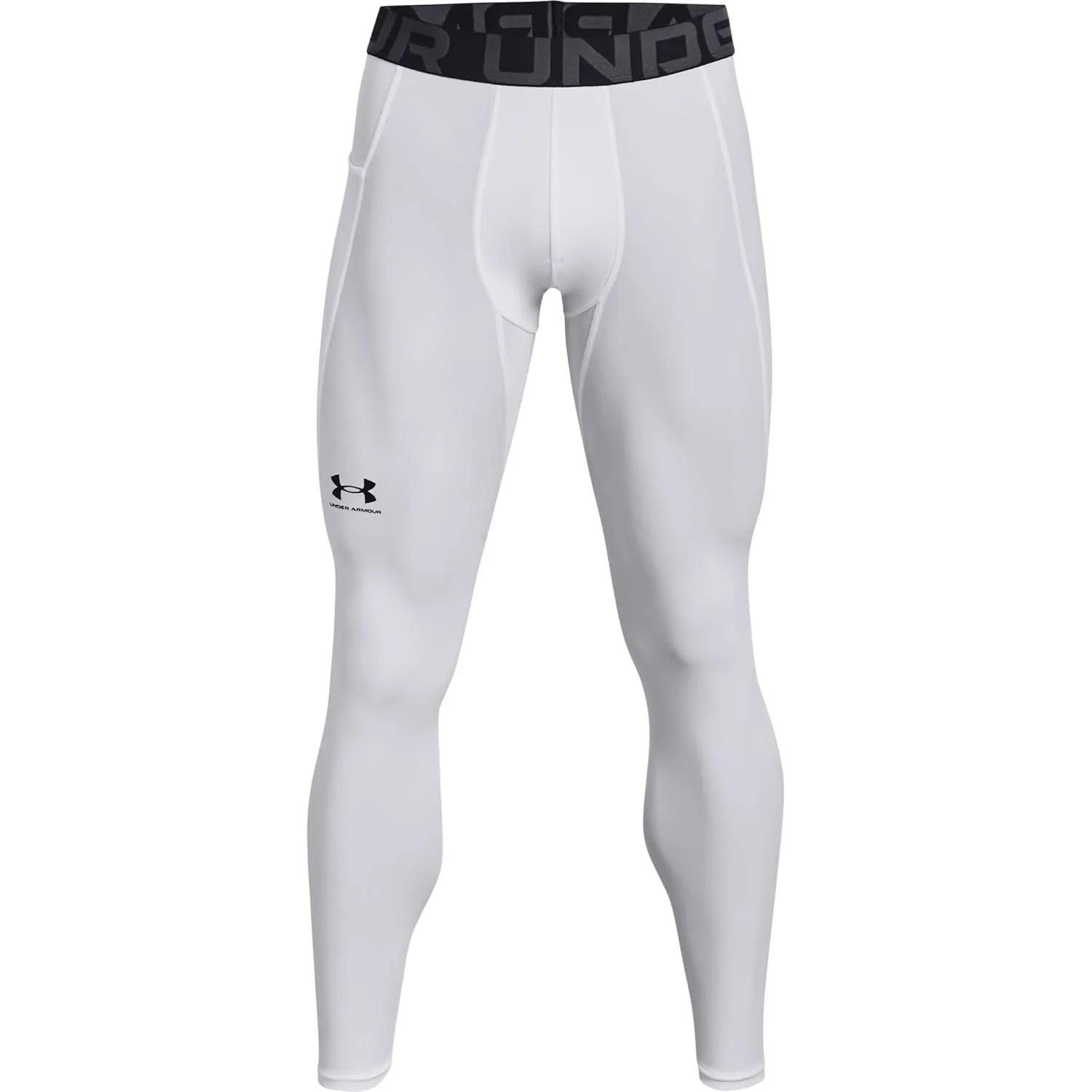 under armour heatgear leggings 1