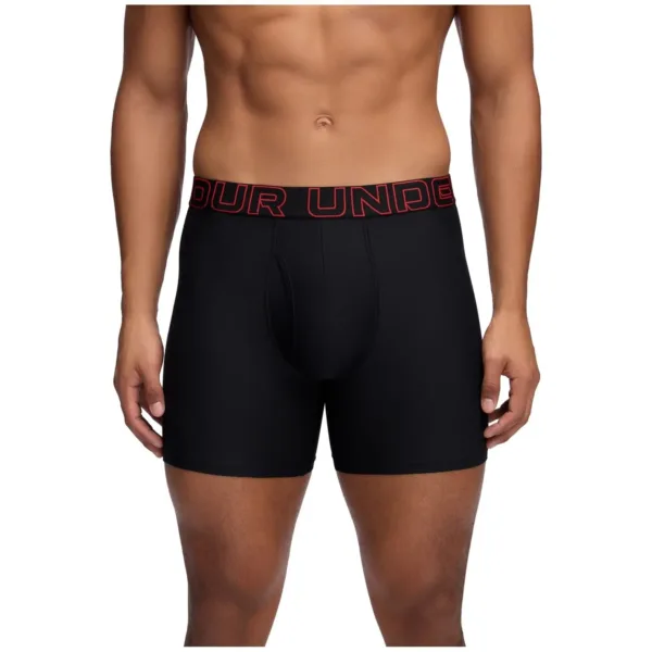 under armour mens boxerjock 2