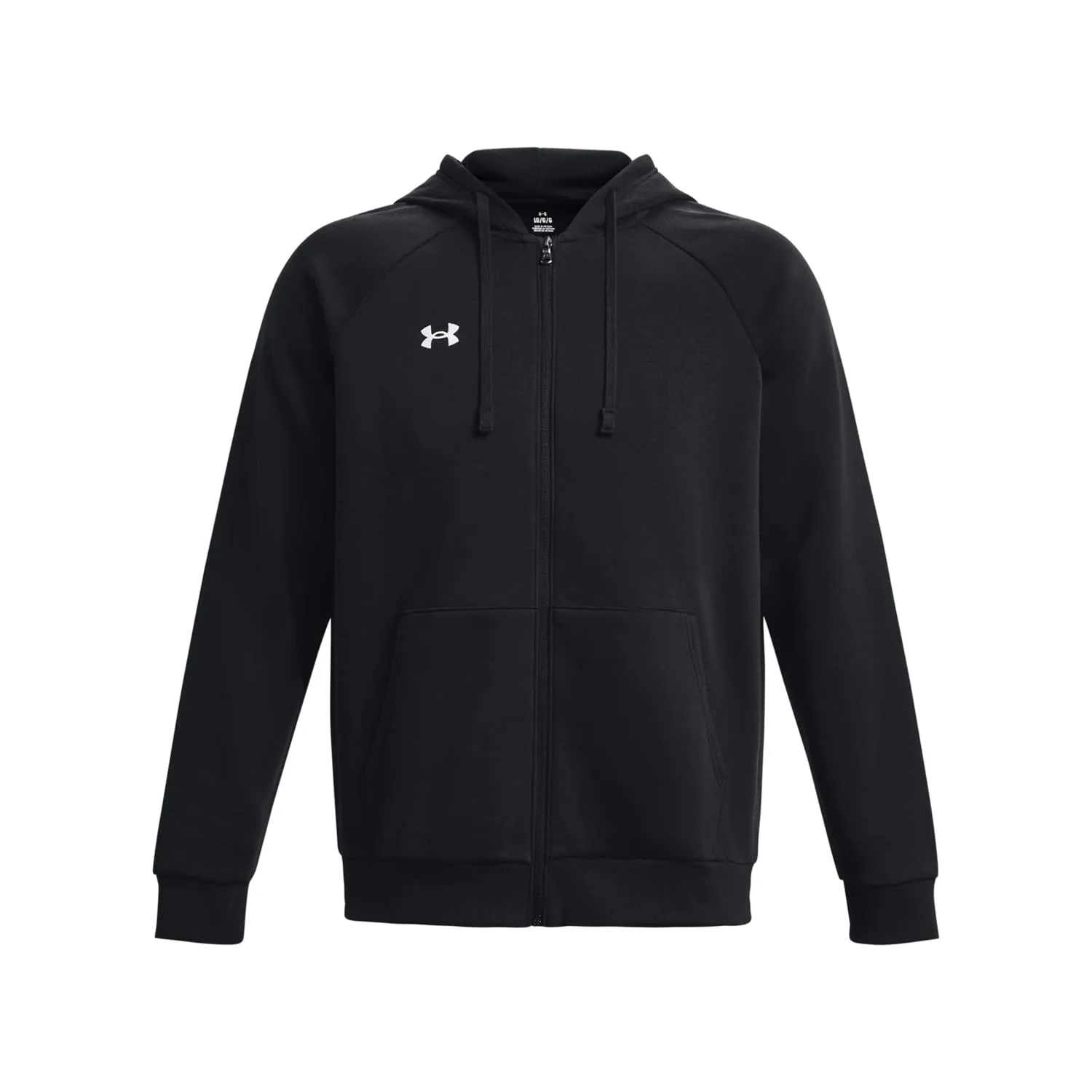 under armour mens fleece 1