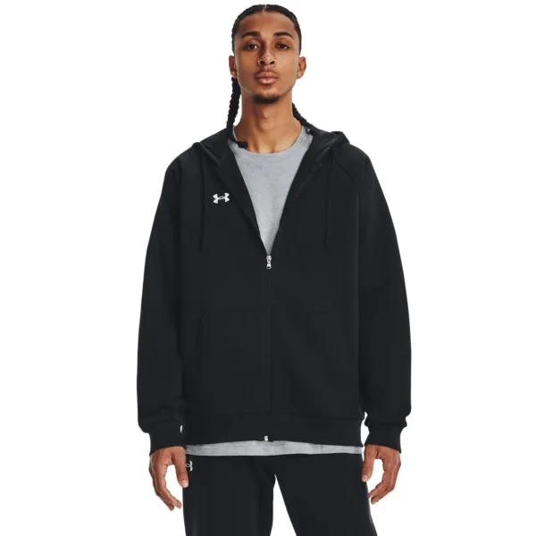 under armour mens fleece 2