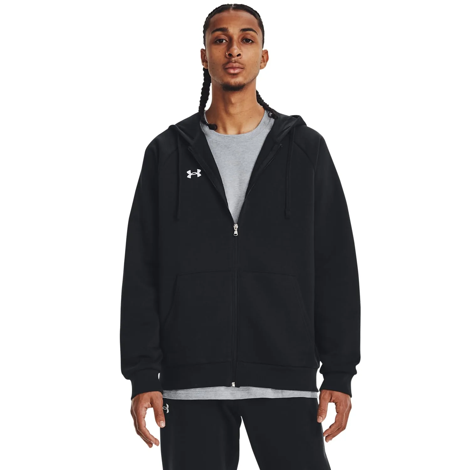 under armour mens fleece 2