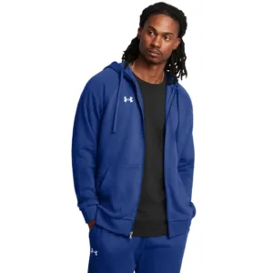 under armour mens fleece 7