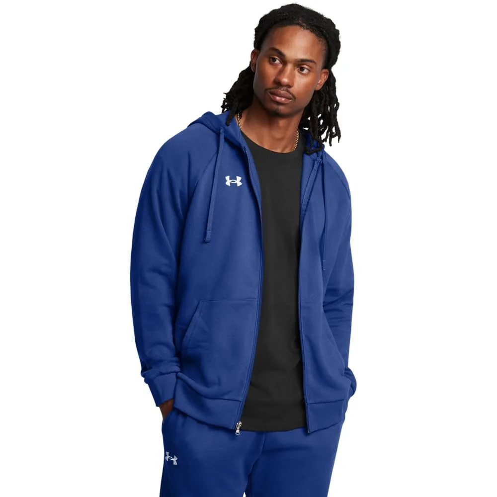under armour mens fleece 7