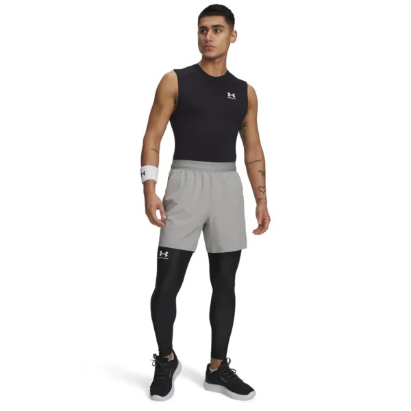 under armour mens legging 3