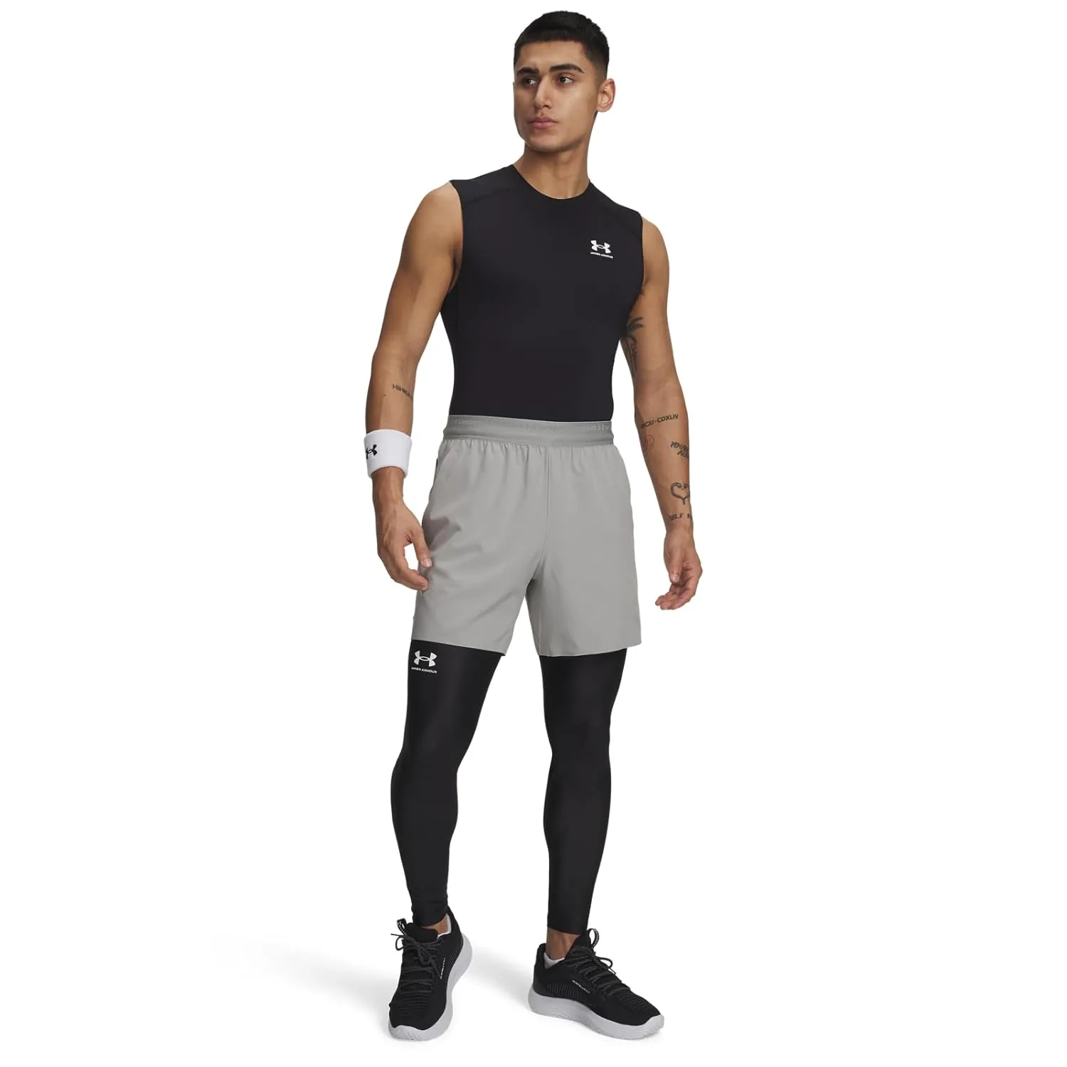 under armour mens legging 3