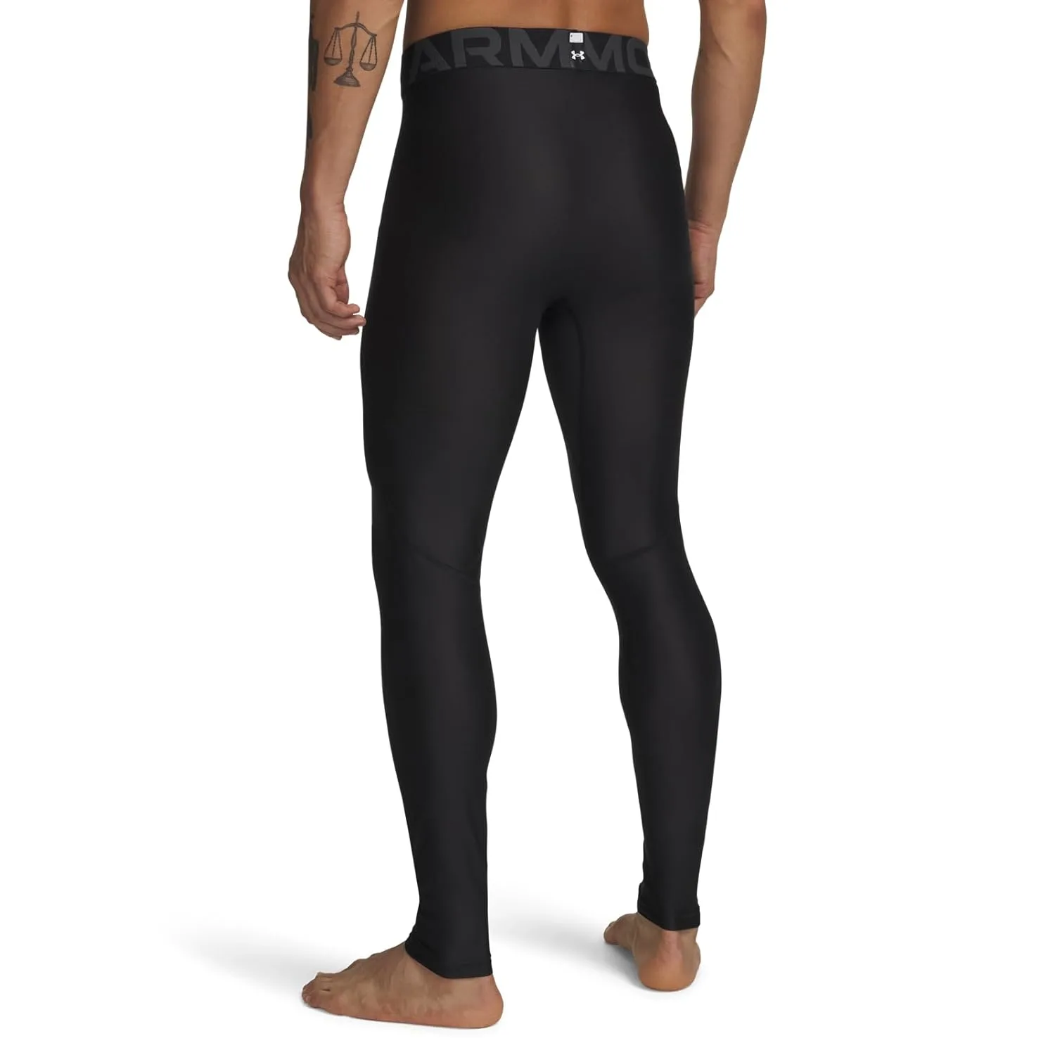 under armour mens legging 5