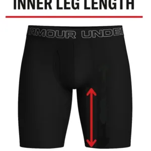 under armour mens performance 3
