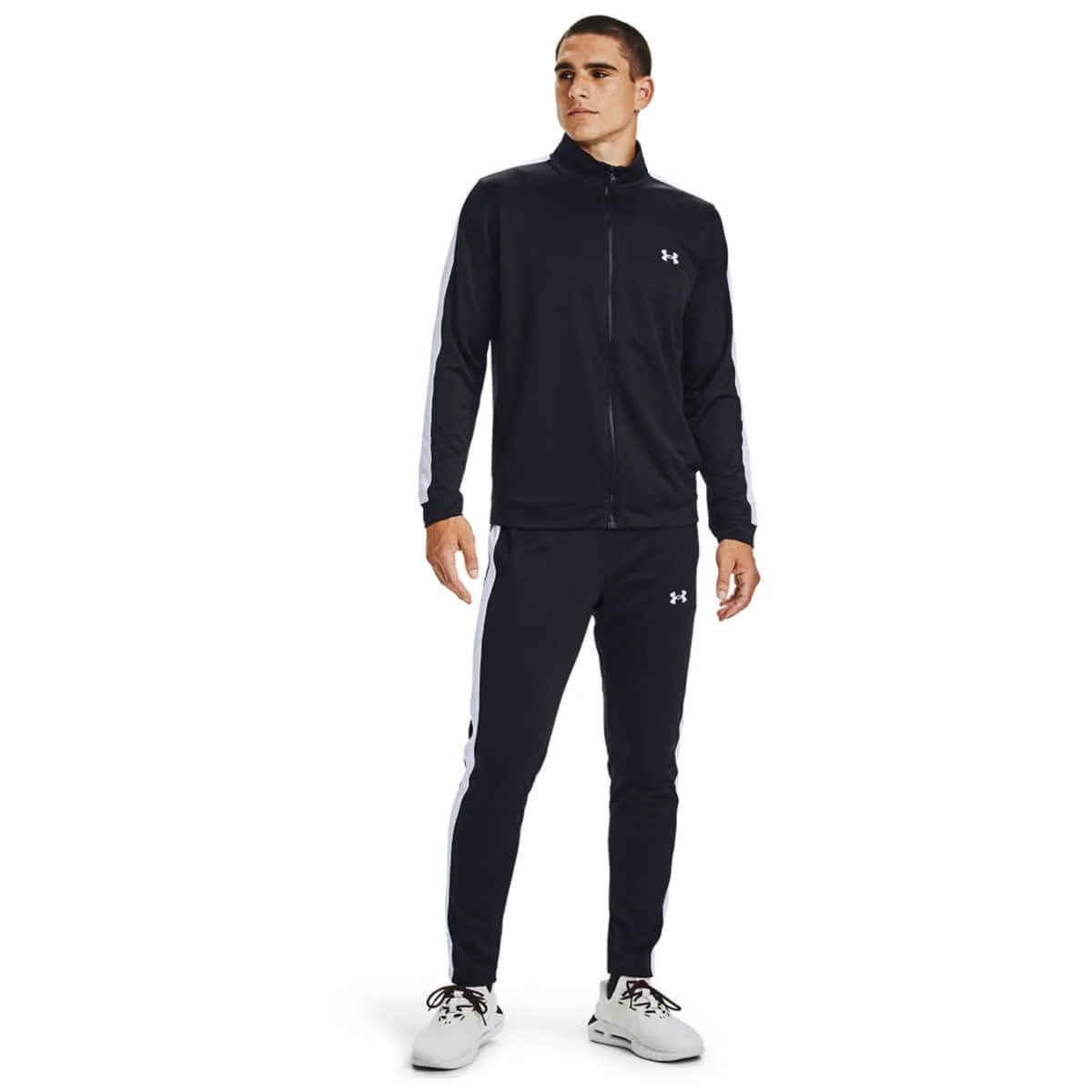 under armour mens tracksuit 1