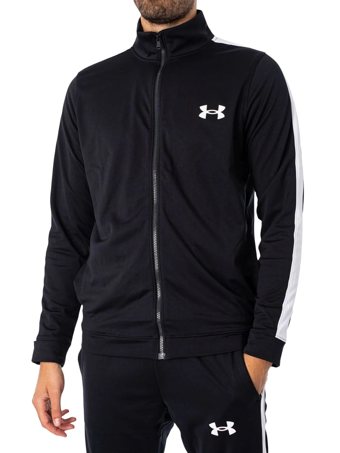 under armour mens tracksuit 2