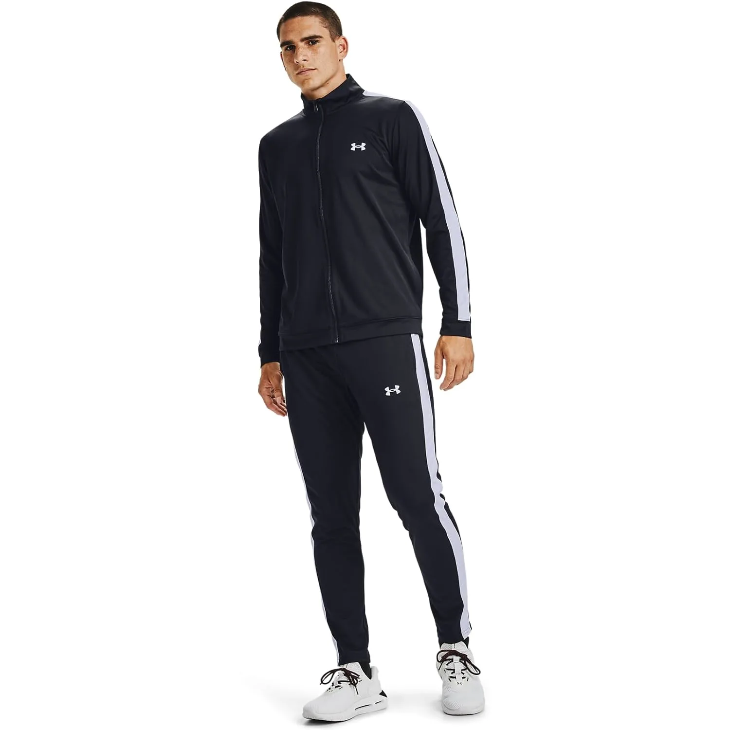 under armour mens tracksuit 5
