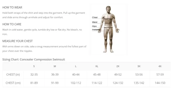 underworks compression swim 5