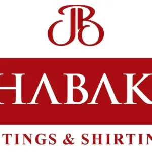 This is an unstitched blended cotton fabric perfect for crafting a custom men's shirt, offering both durability and a customizable fit.