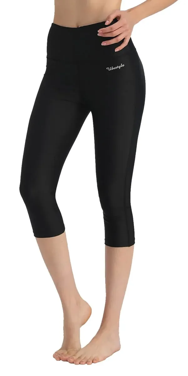 upf swim leggings 1