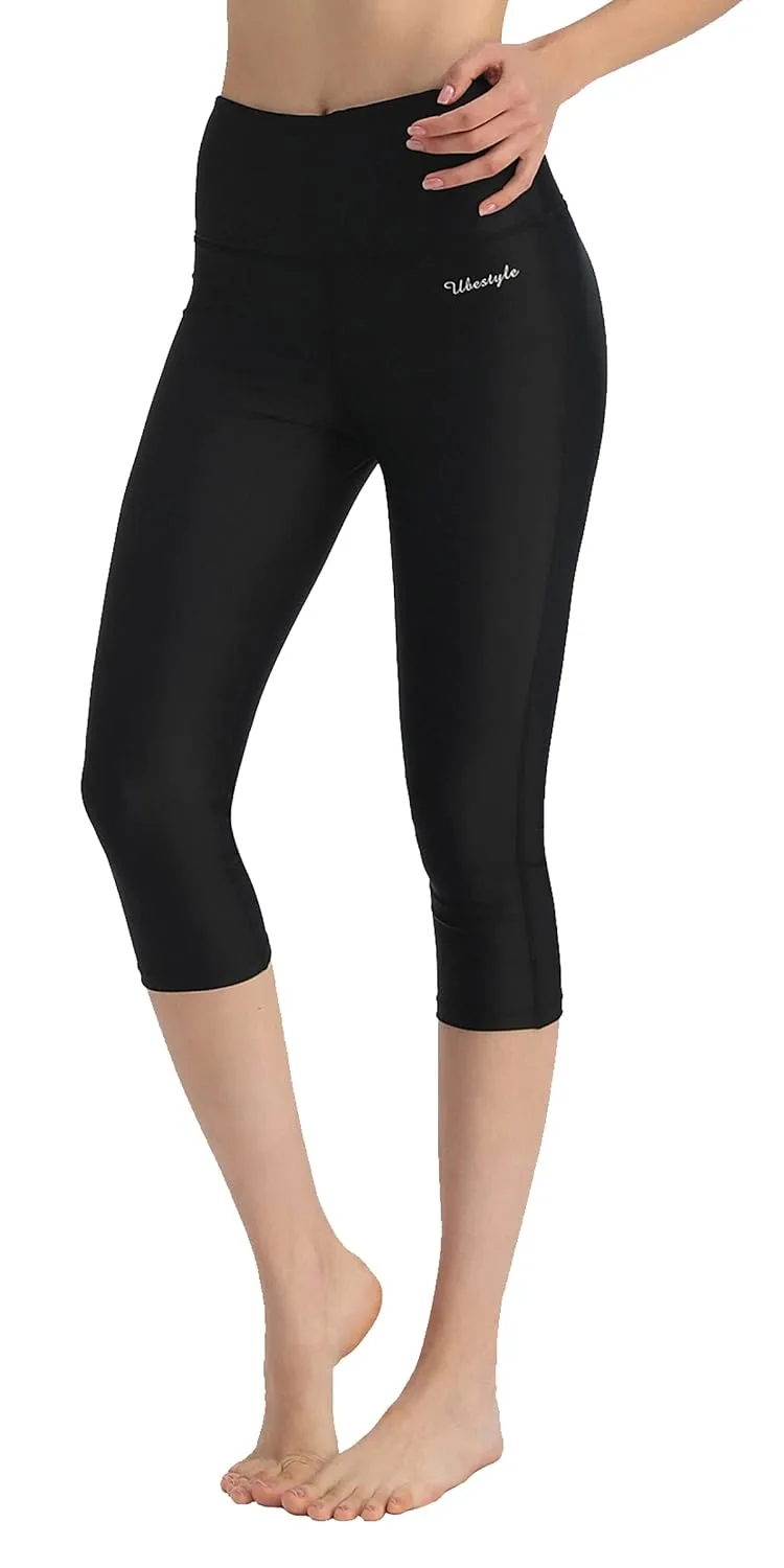 upf swim leggings 1