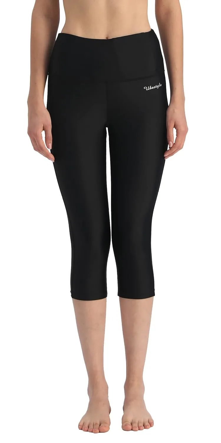 upf swim leggings 2