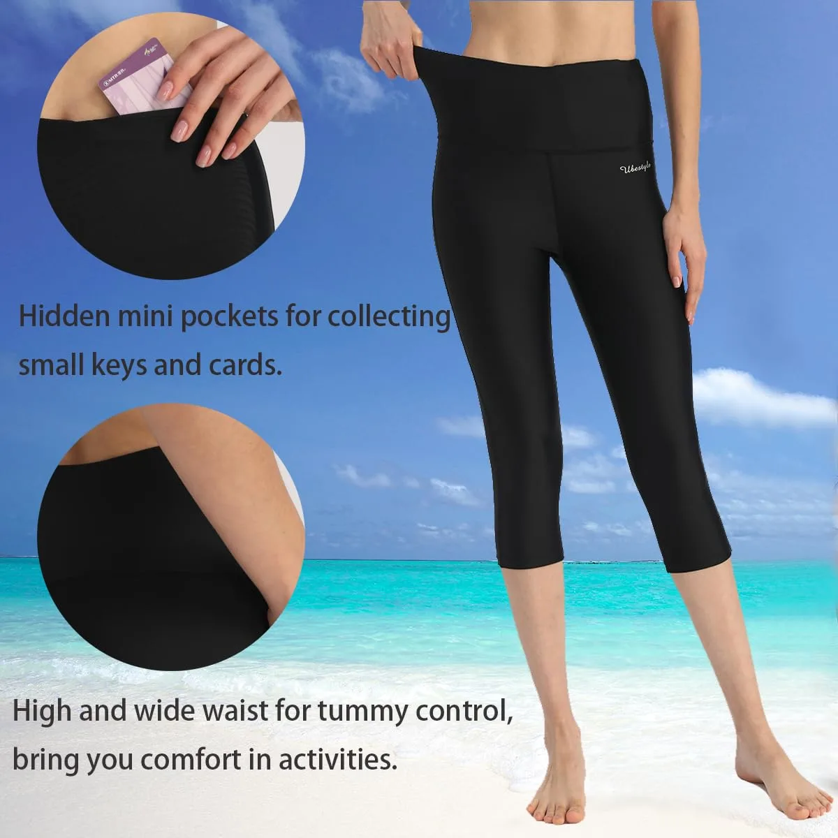 upf swim leggings 3