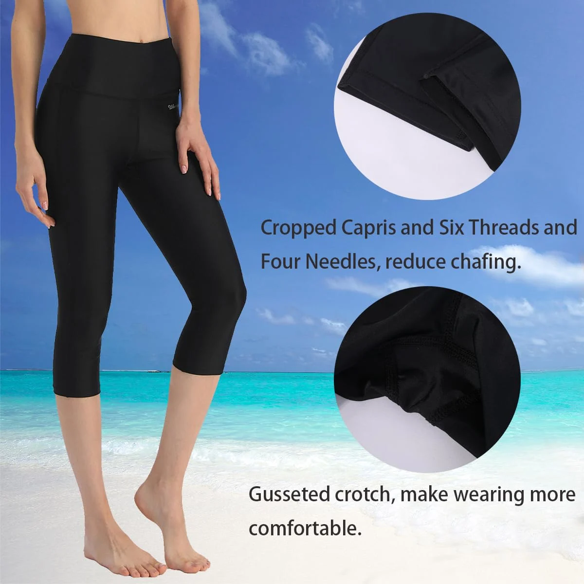 upf swim leggings 4