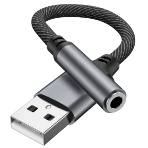 usb 35mm audio adapter 1