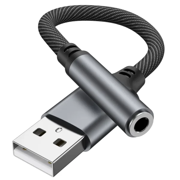 usb 35mm audio adapter 1