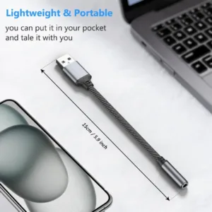 usb 35mm audio adapter 3