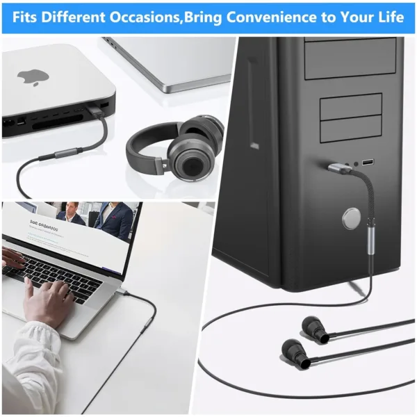 usb 35mm audio adapter 6