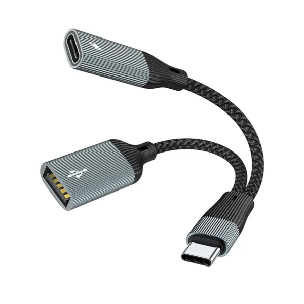 usb c adapter charging 1